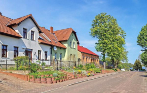 Ferienwohnung Kleinzerlang
